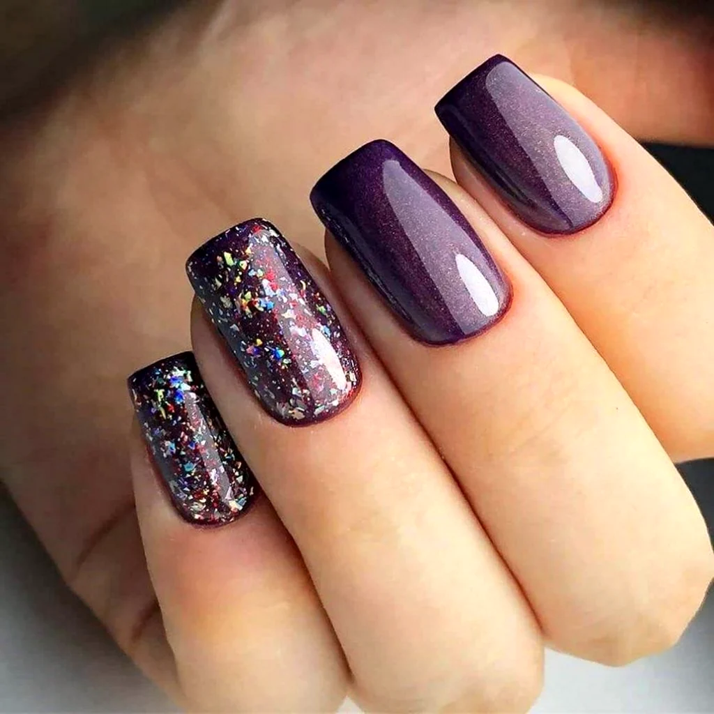 Красивые ногти