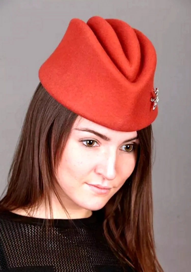 Пилотка головной убор