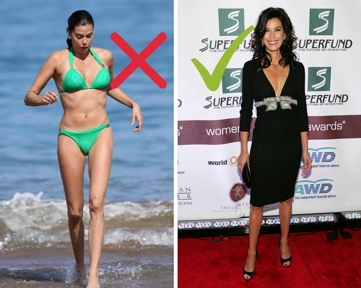 Фигуры знаменитостей