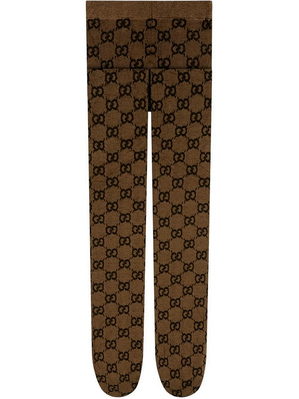 Колготки гуччи беж