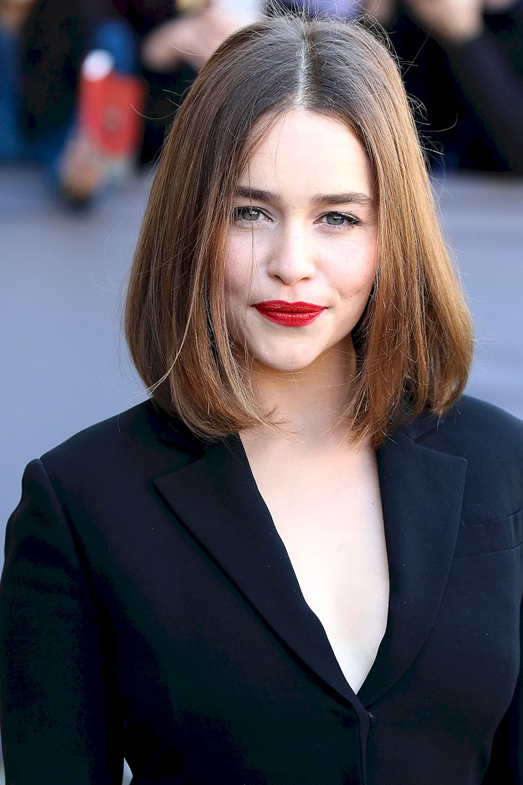 Эмилия Кларк