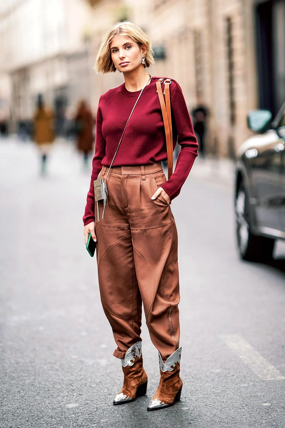 Образы с казаками