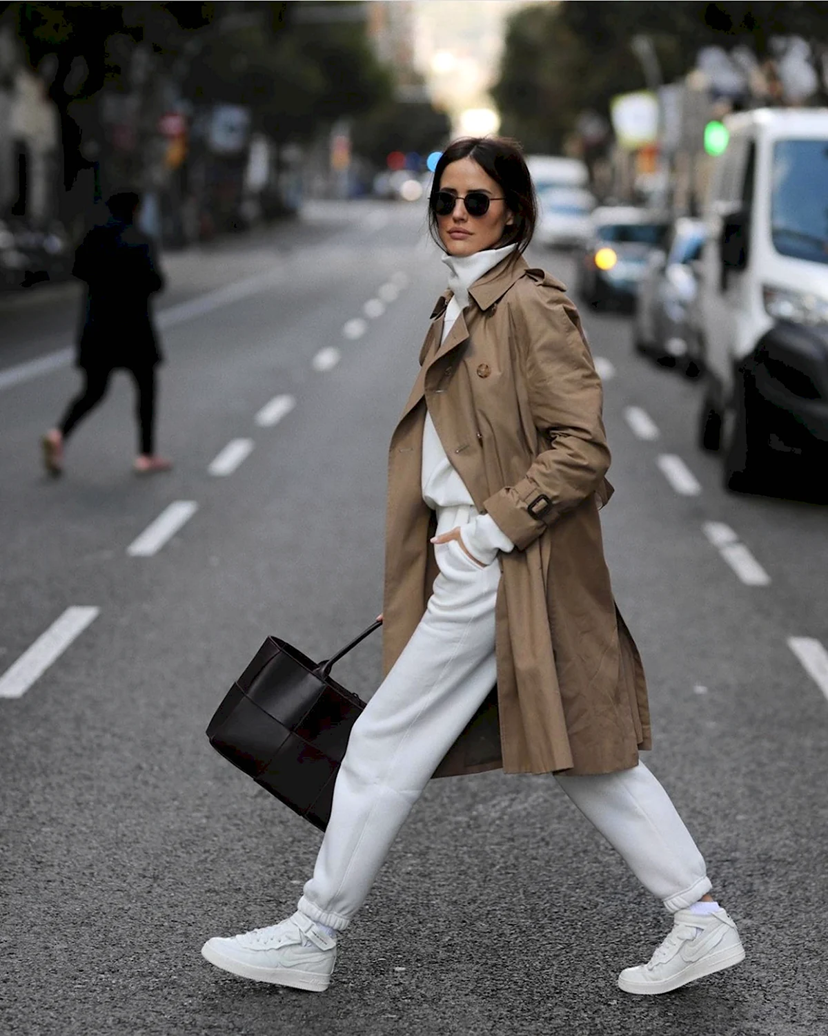 Спорт Шик стрит стайл