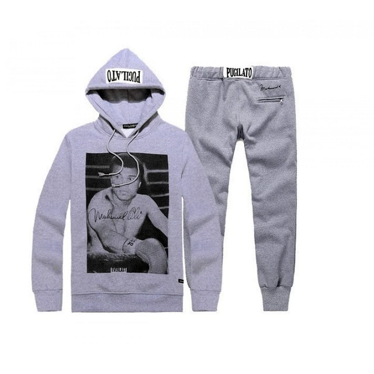 БТС костюмы Дольче Габбана