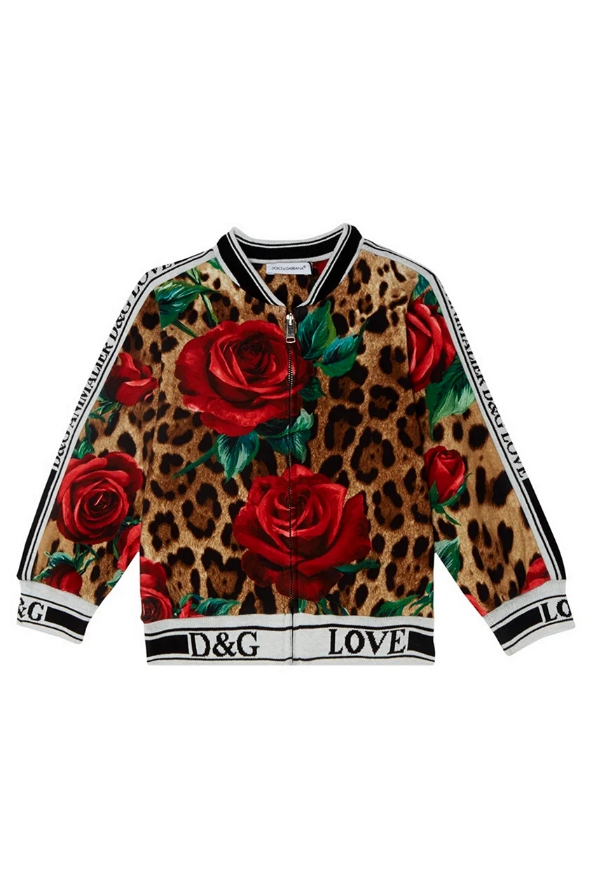 Спортивный костюм Дольче Габбана