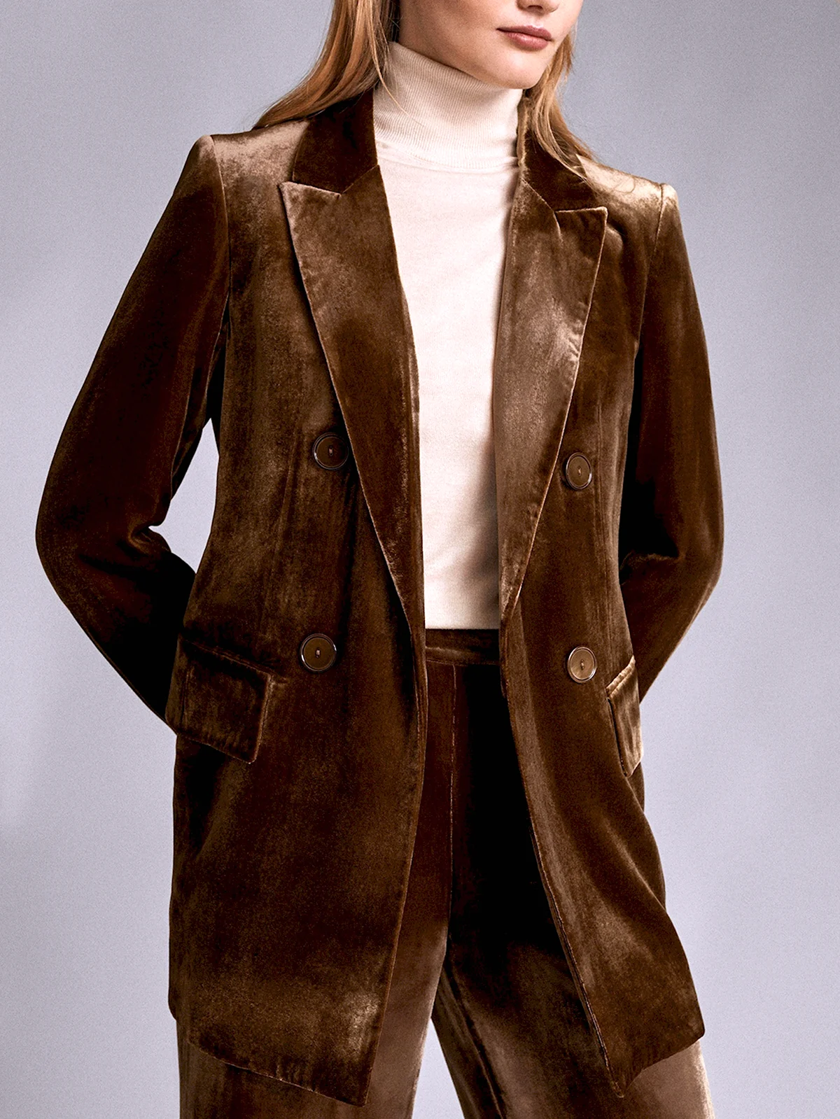 Массимо дутти бархатный пиджак