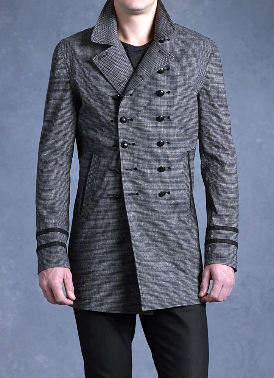 John Varvatos одежда мужская