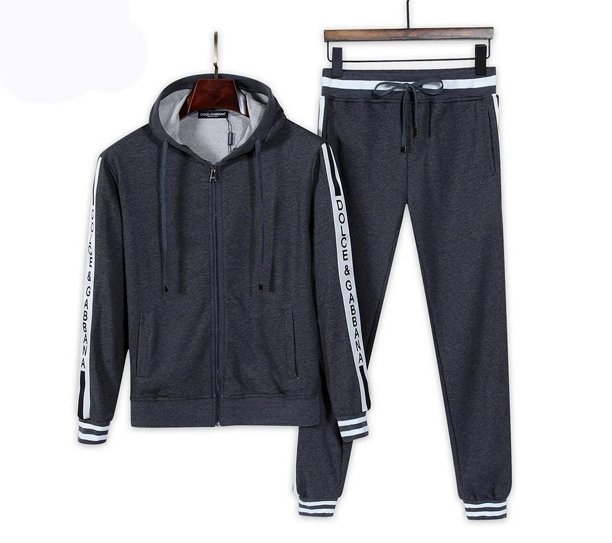 Спортивный костюм Дольче Габбана