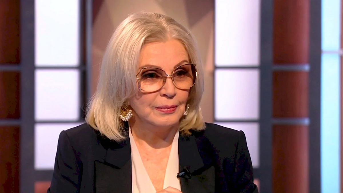 Валентина Титова