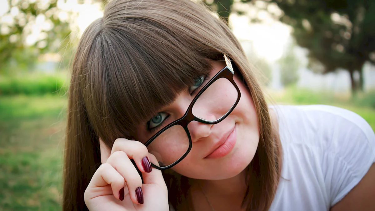 Вероника Копытина