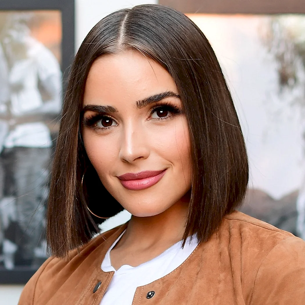 Оливия Калпо 2019 каре