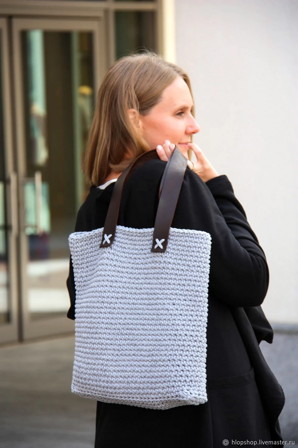 Сумка шоппер