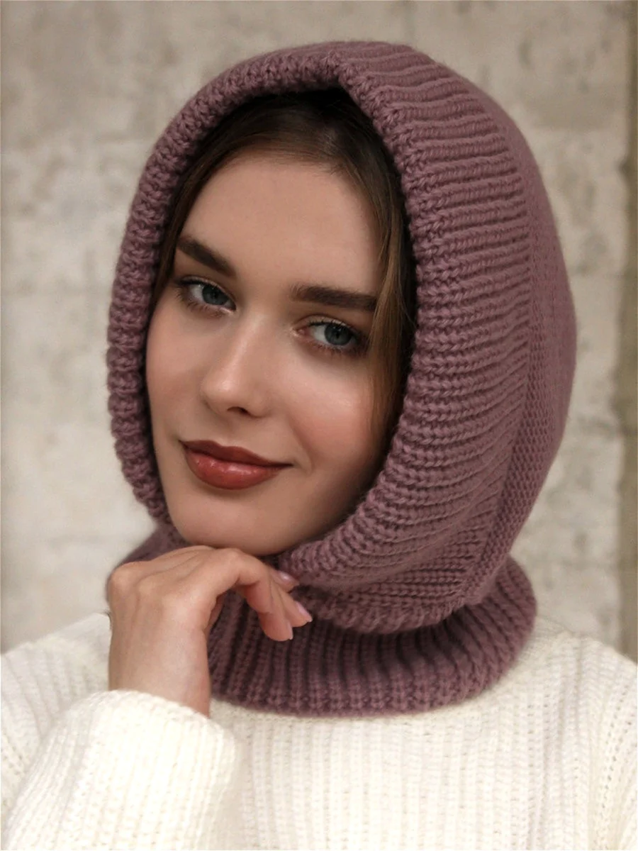 Alpa капор 4367