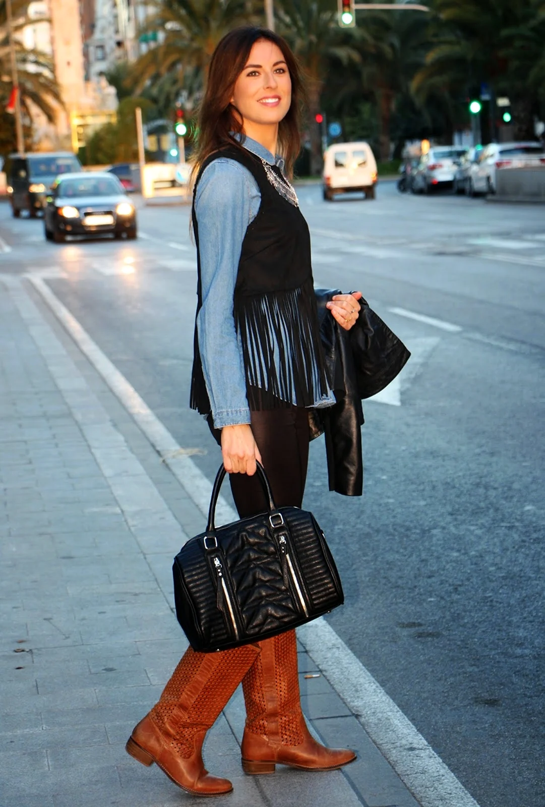 Образ с казачками