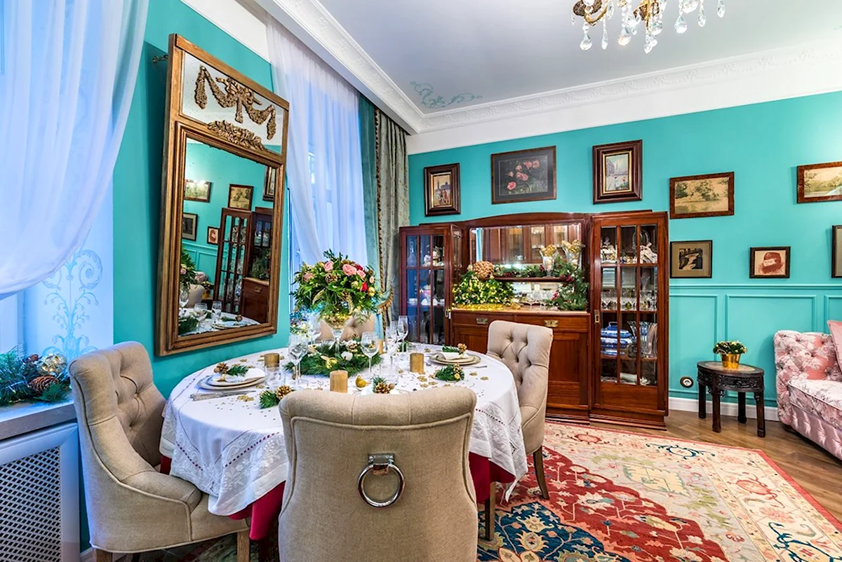 Идеальный ремонт