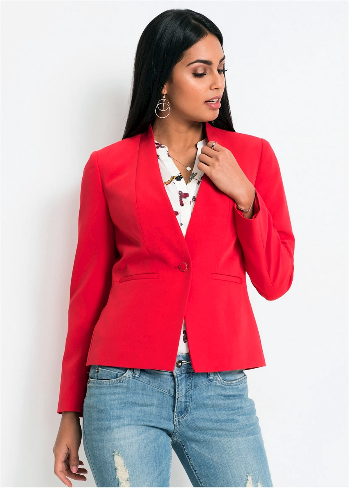 Жакет BODYFLIRT