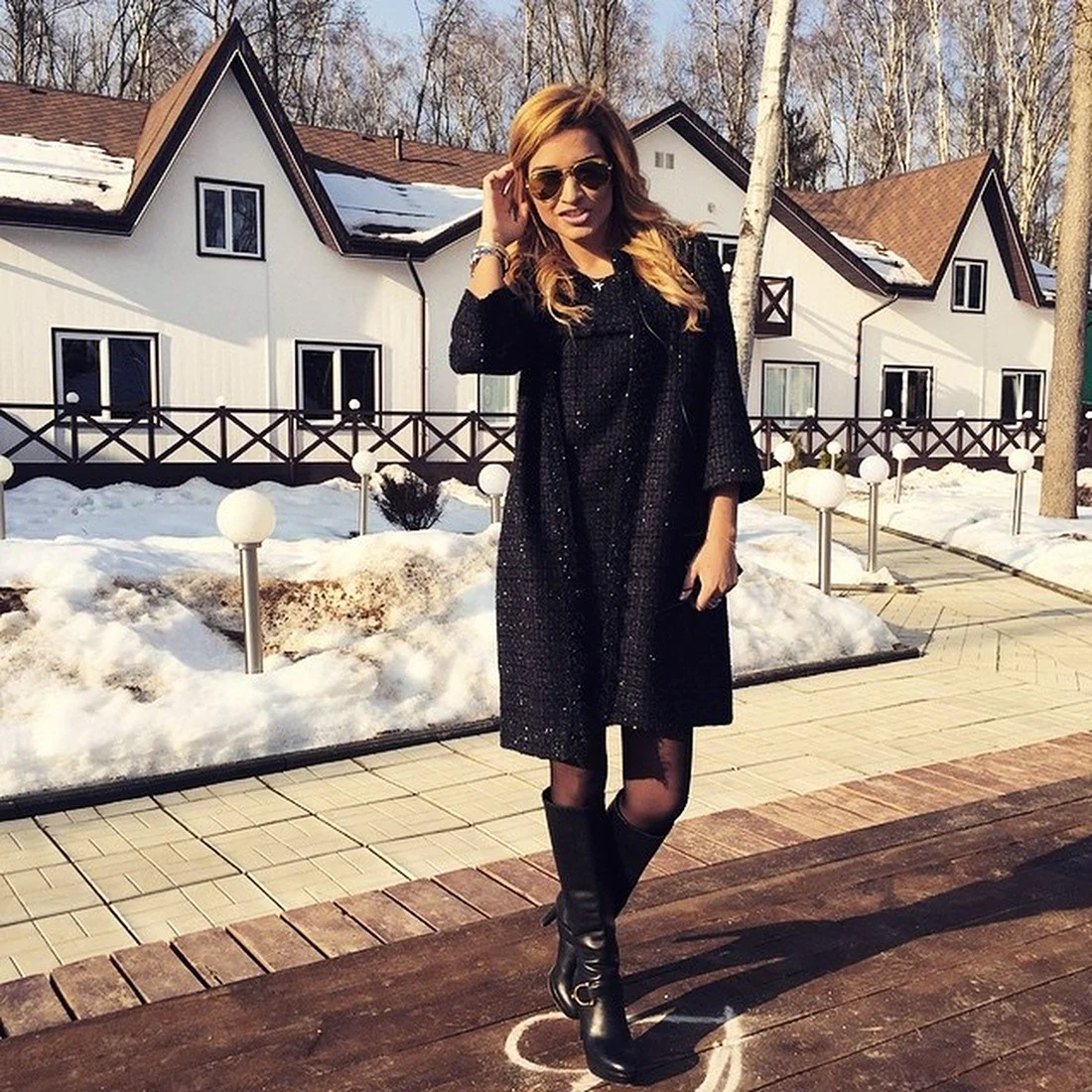 Бородина 2015