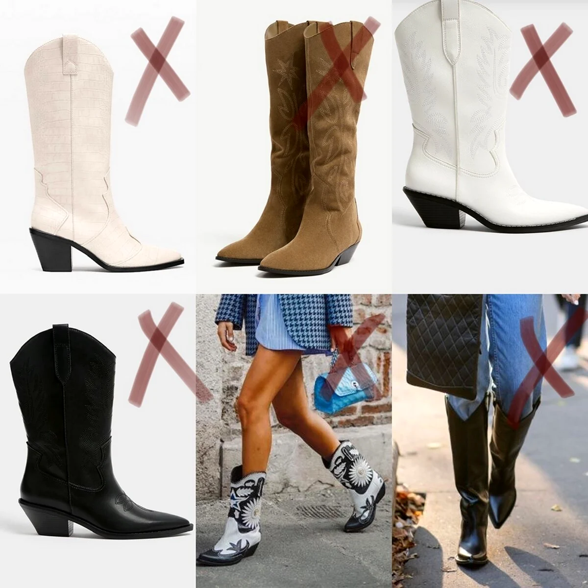 Сапоги казаки 2021