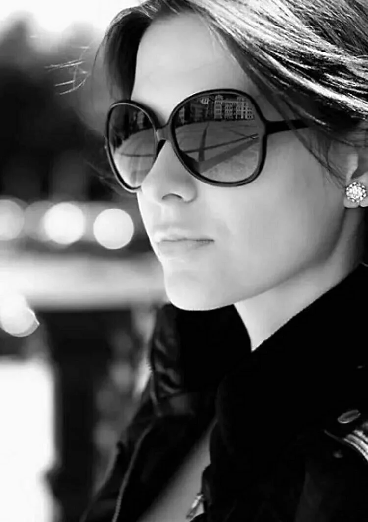 Елизавета Сагирова