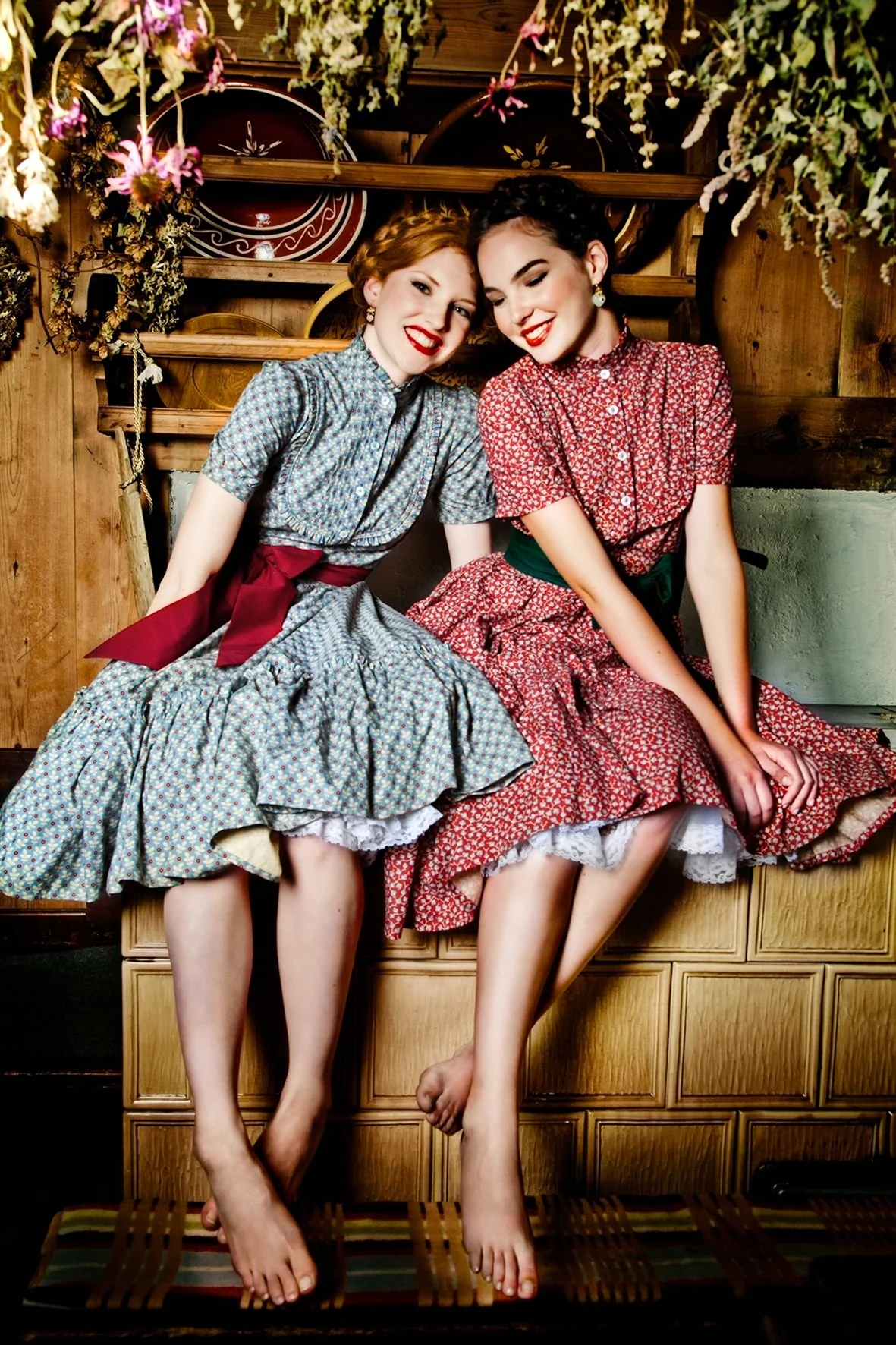 Ретро мода и Винтаж