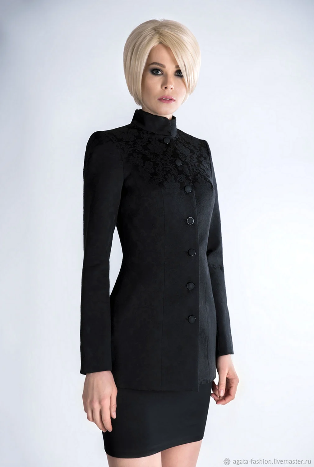 Френч одежда женская