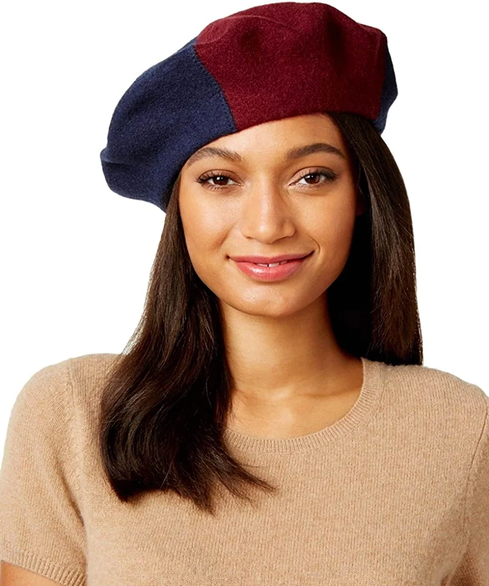 Французский берет