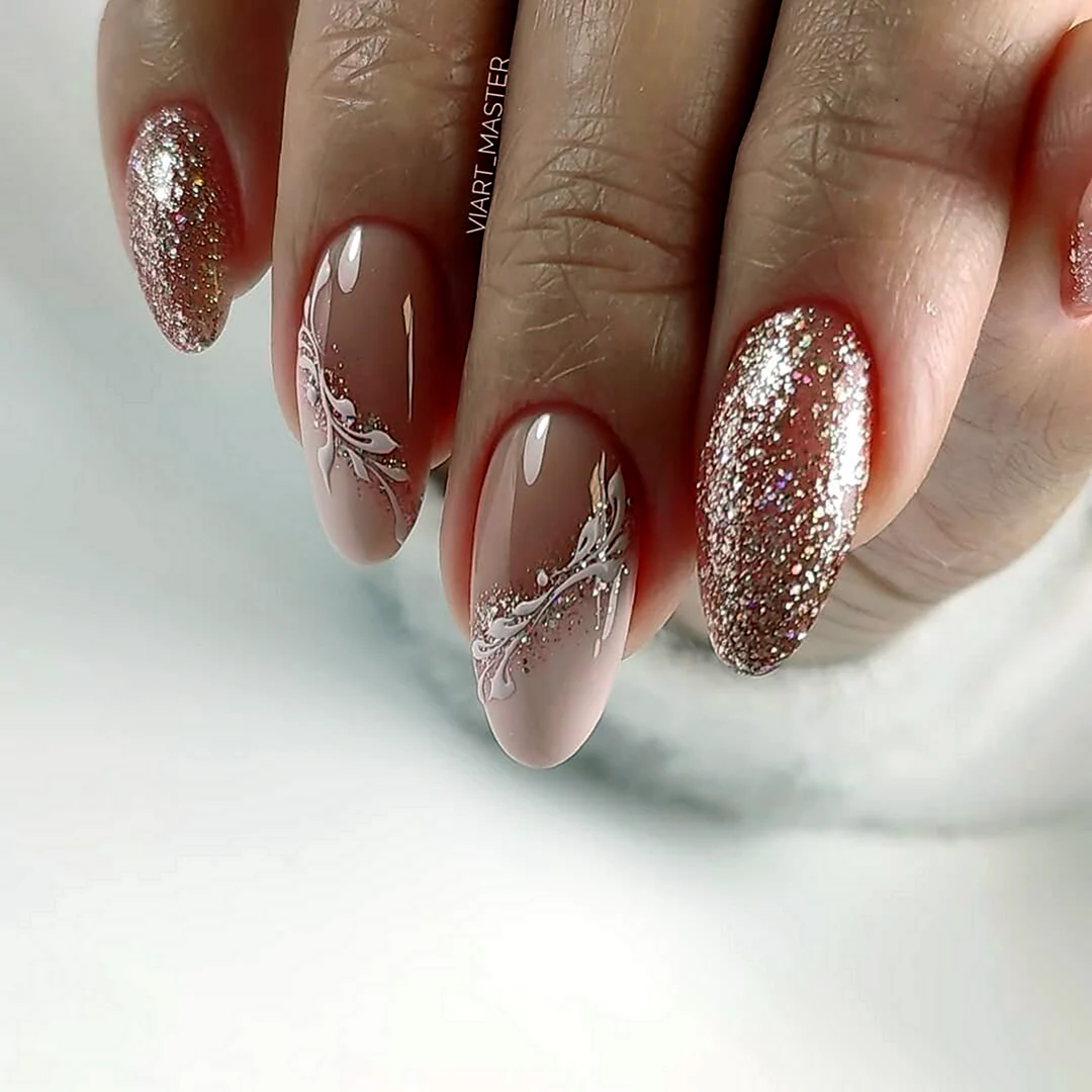 Миндаль нюд 2022