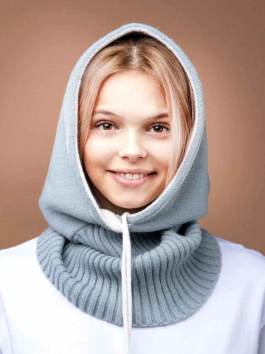 Ксения Маликова капор