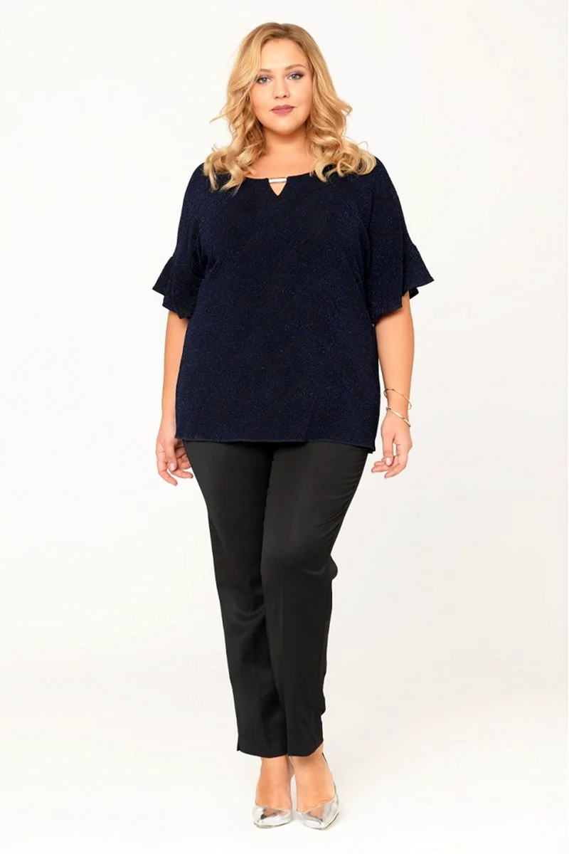 Интикома брючный костюм