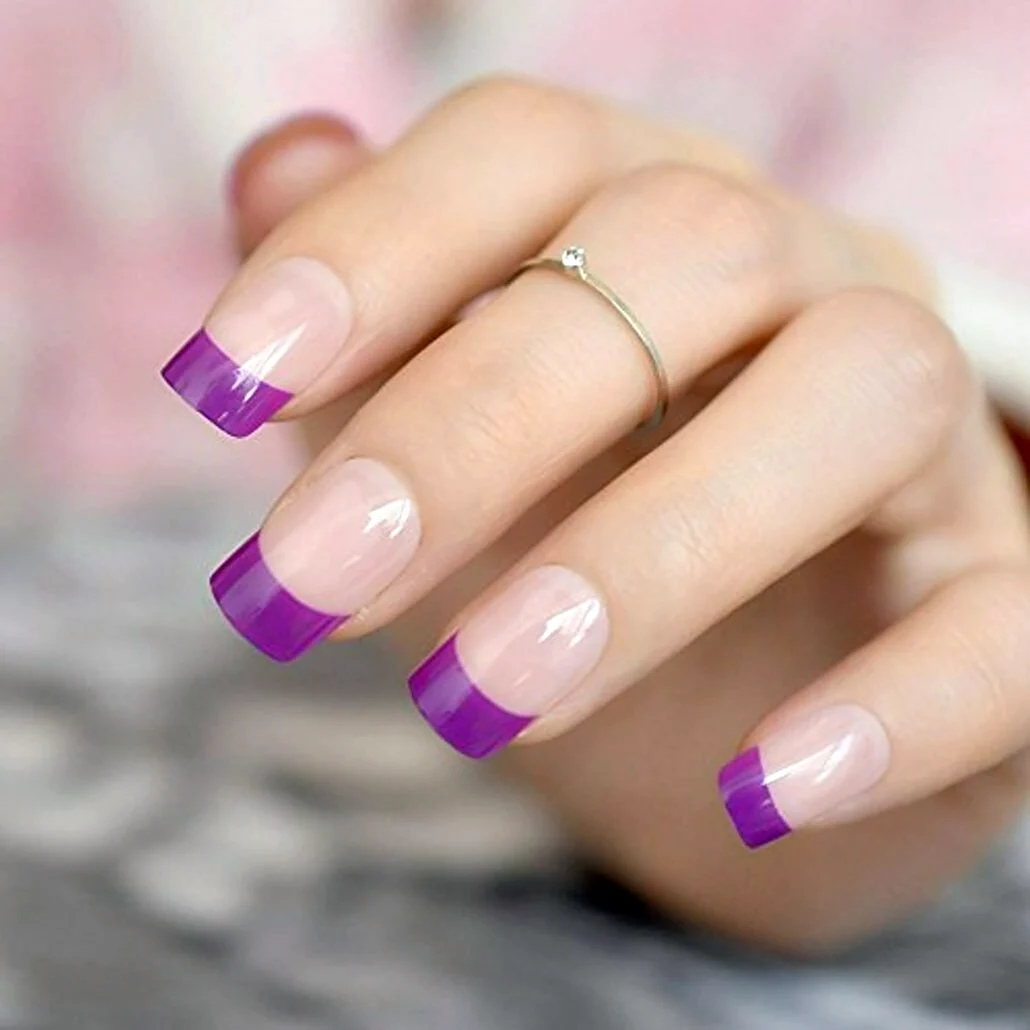 Френч Нэилс