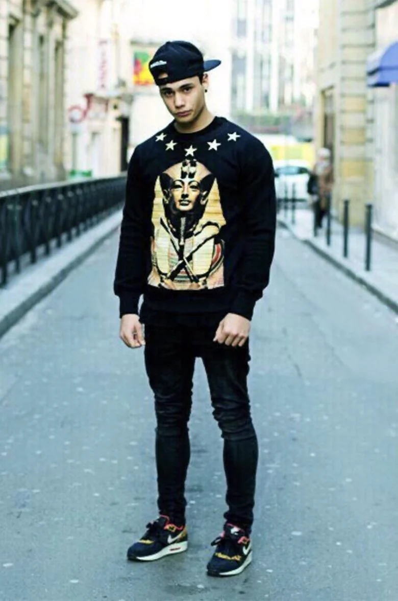 Герман Николаев ВК