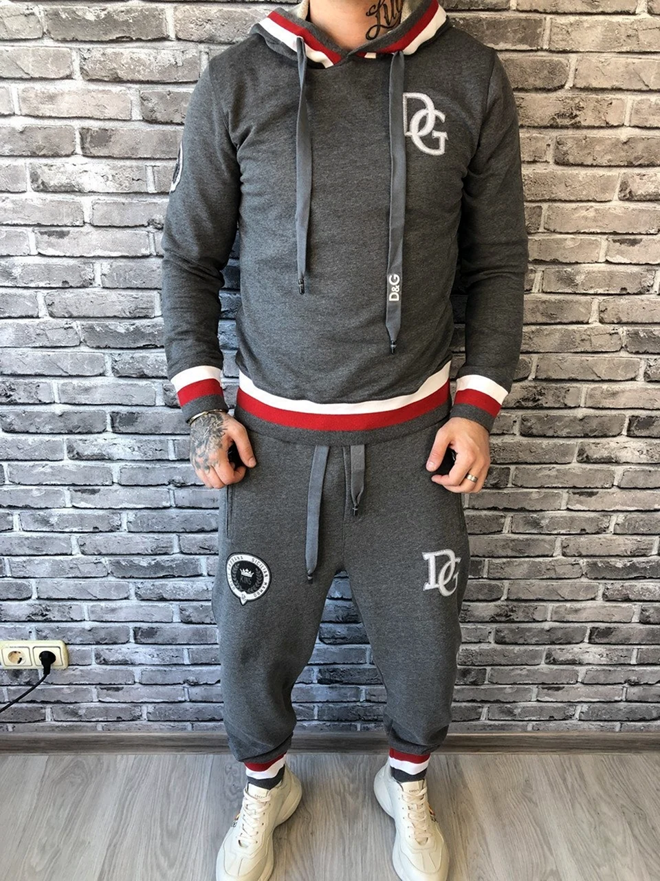 Спортивный костюм DG