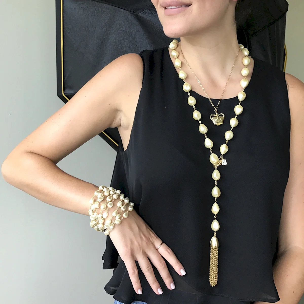 Сотуар Шанель