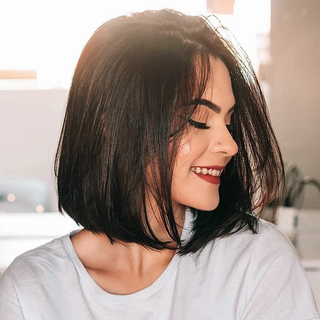 Каре Лонг Боб