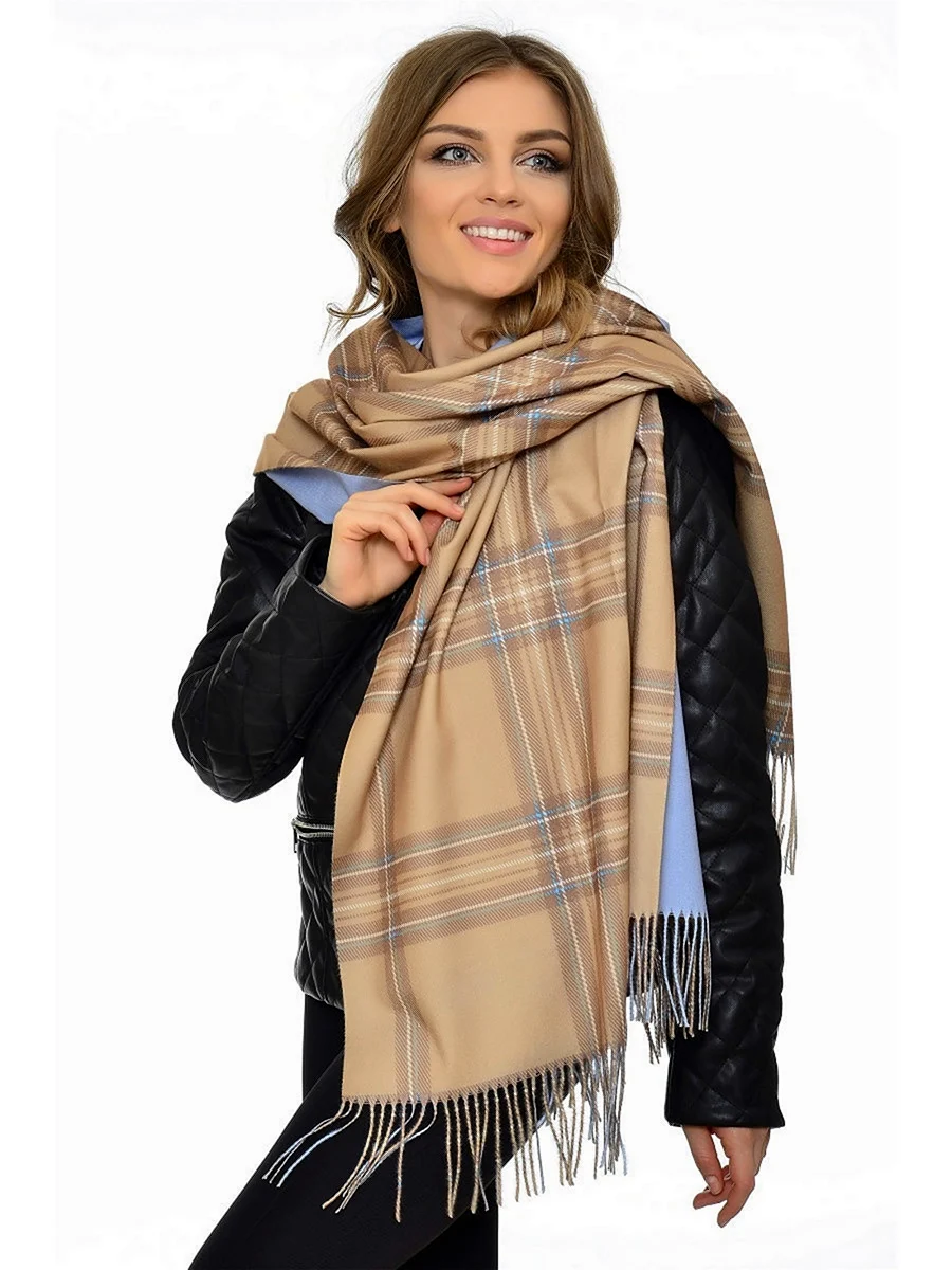 KARLONOVA палантин купить в СПБ