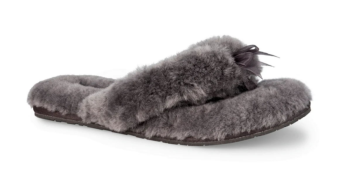 Пушистые сланцы угг