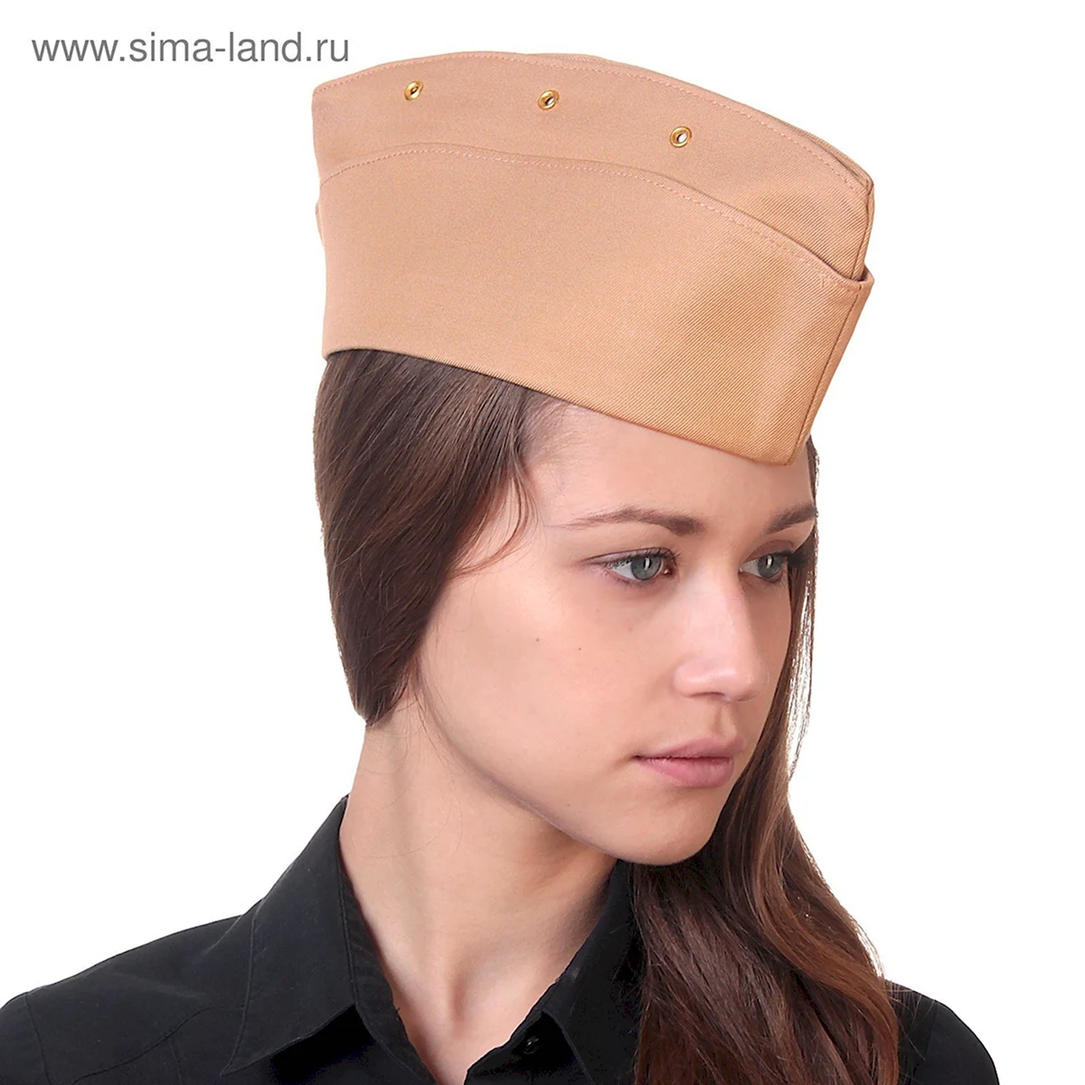 Пилотка головной убор