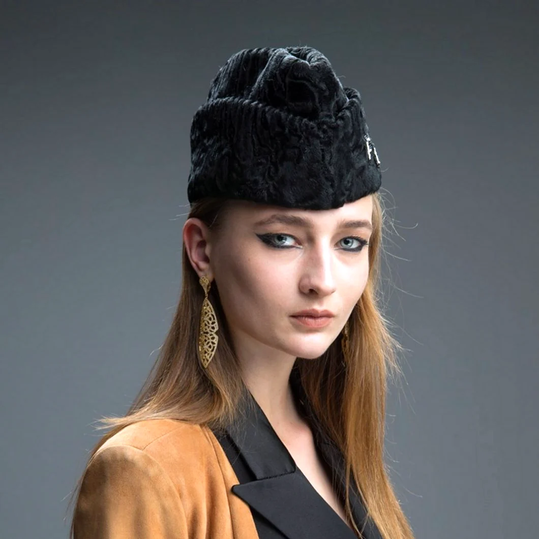 Пилотка FURLAND Доминик