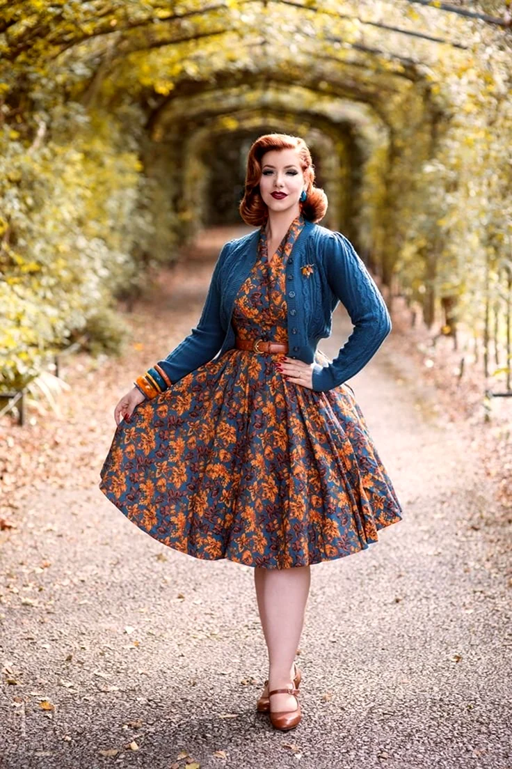 Ида Ван Мюнстер француженка