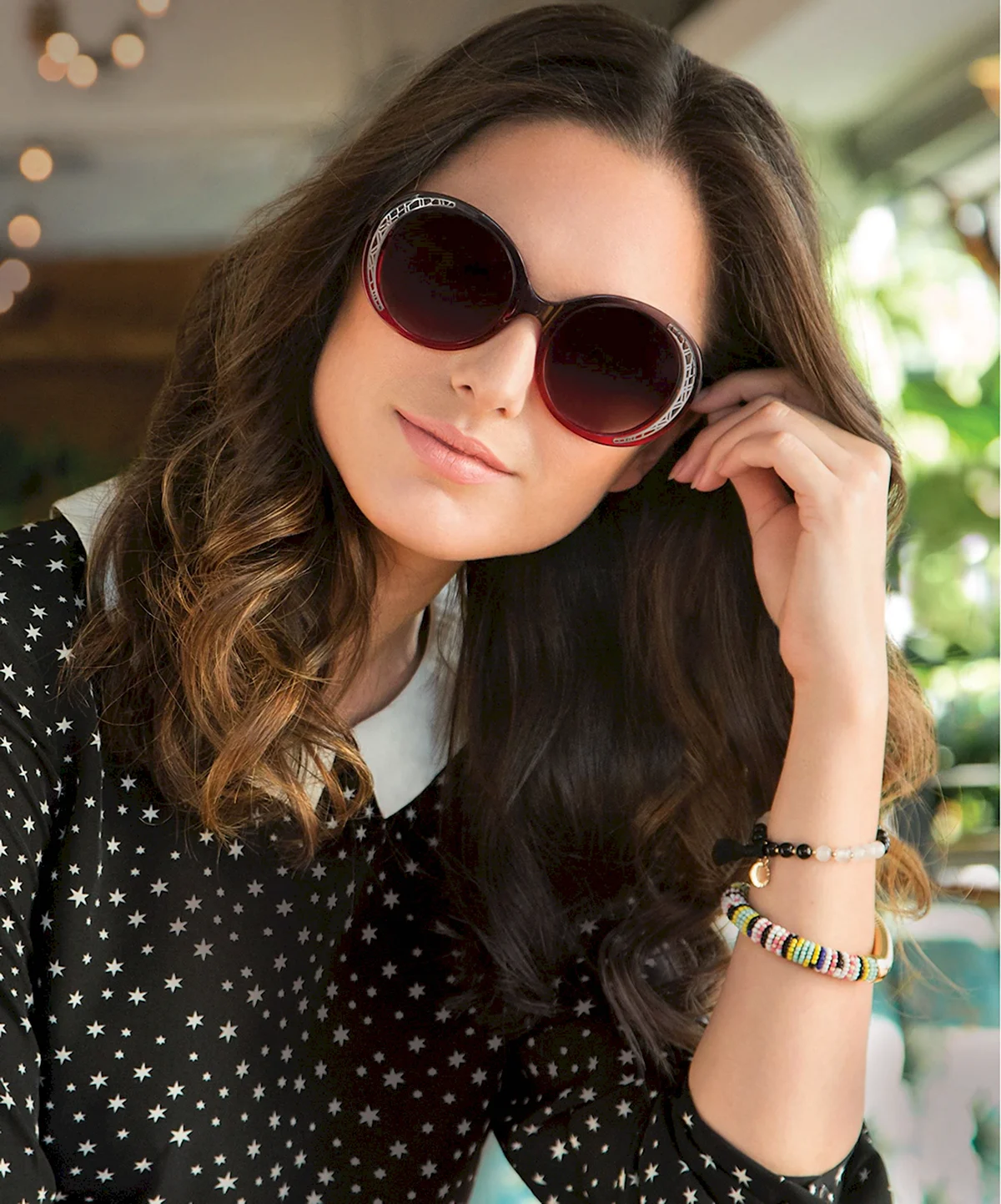 Дарима Дагенова