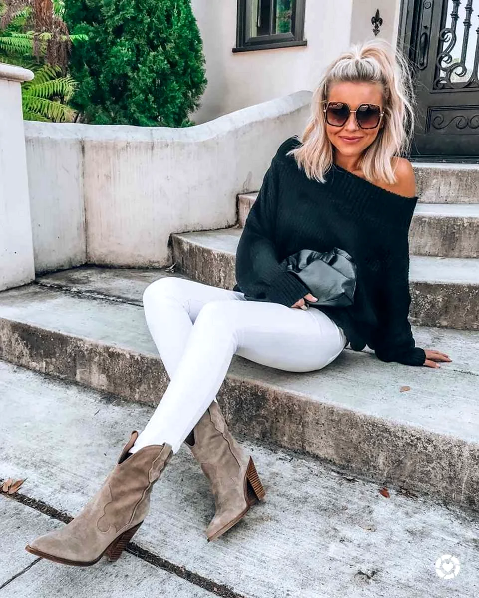 Образы с сапогами казаками