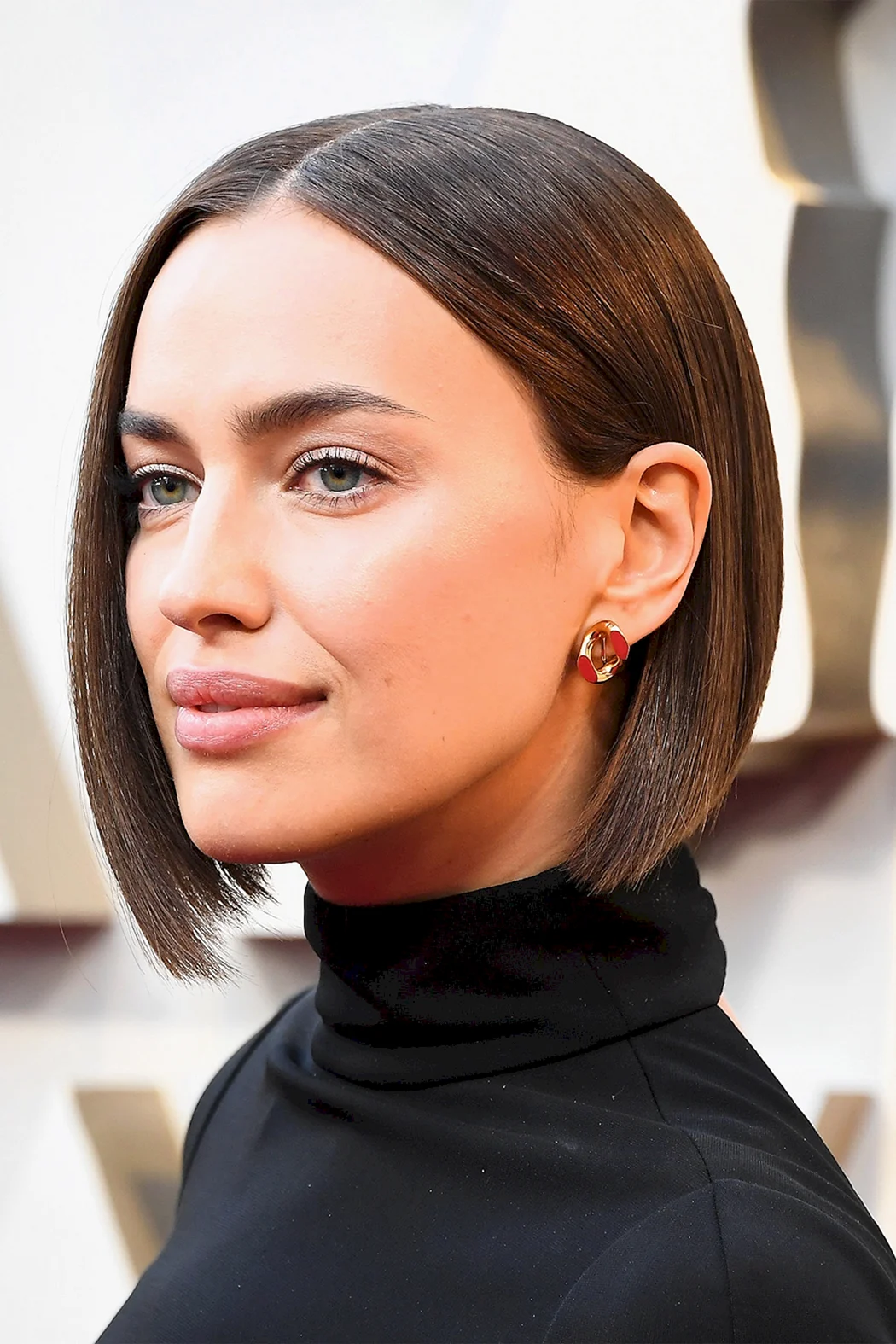 Ирина Шейк 2019