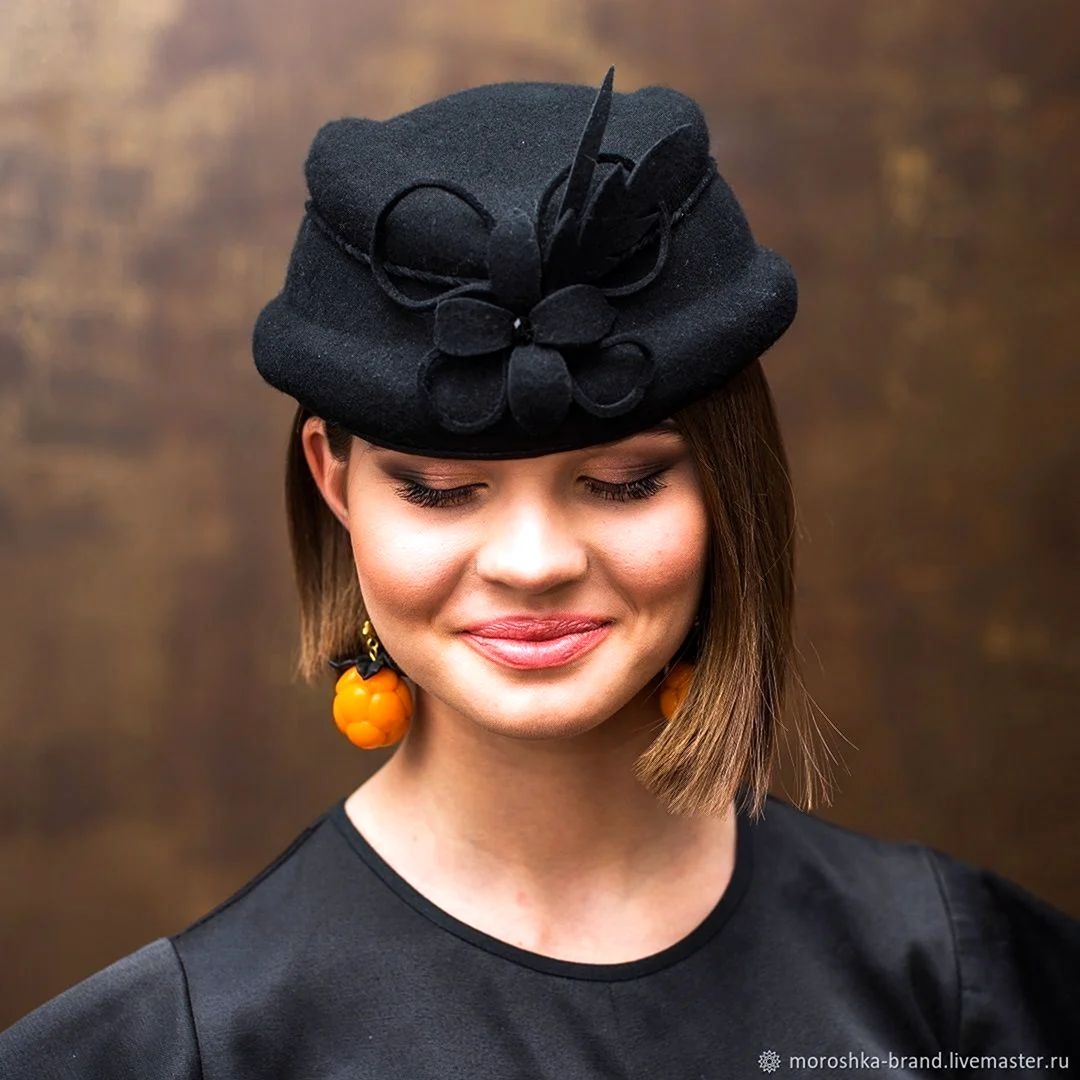 Шляпка Эрин