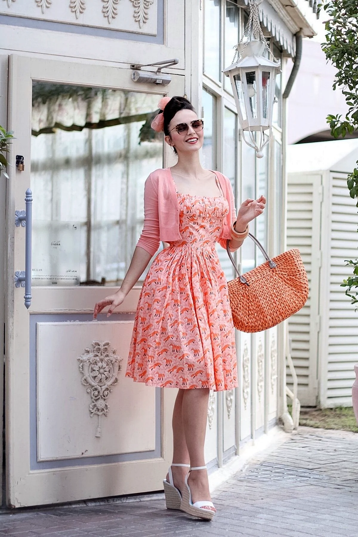 Идда Ван Мюнстер Винтаж