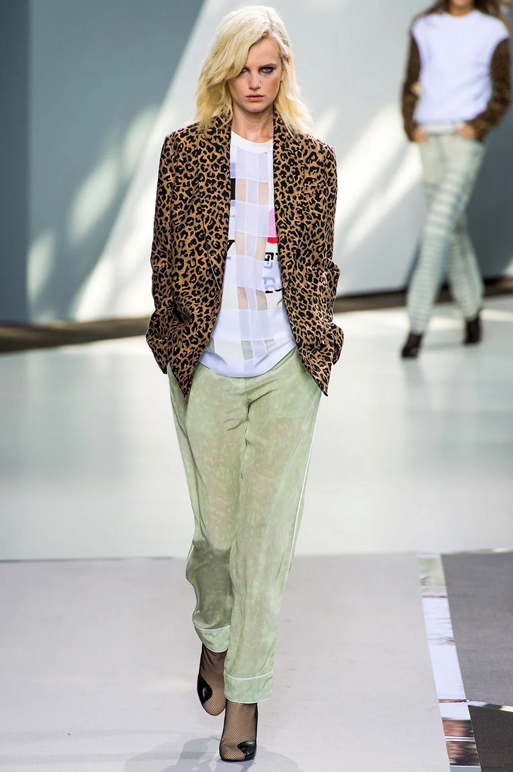 Весна-лето 2013 3.1 Phillip Lim