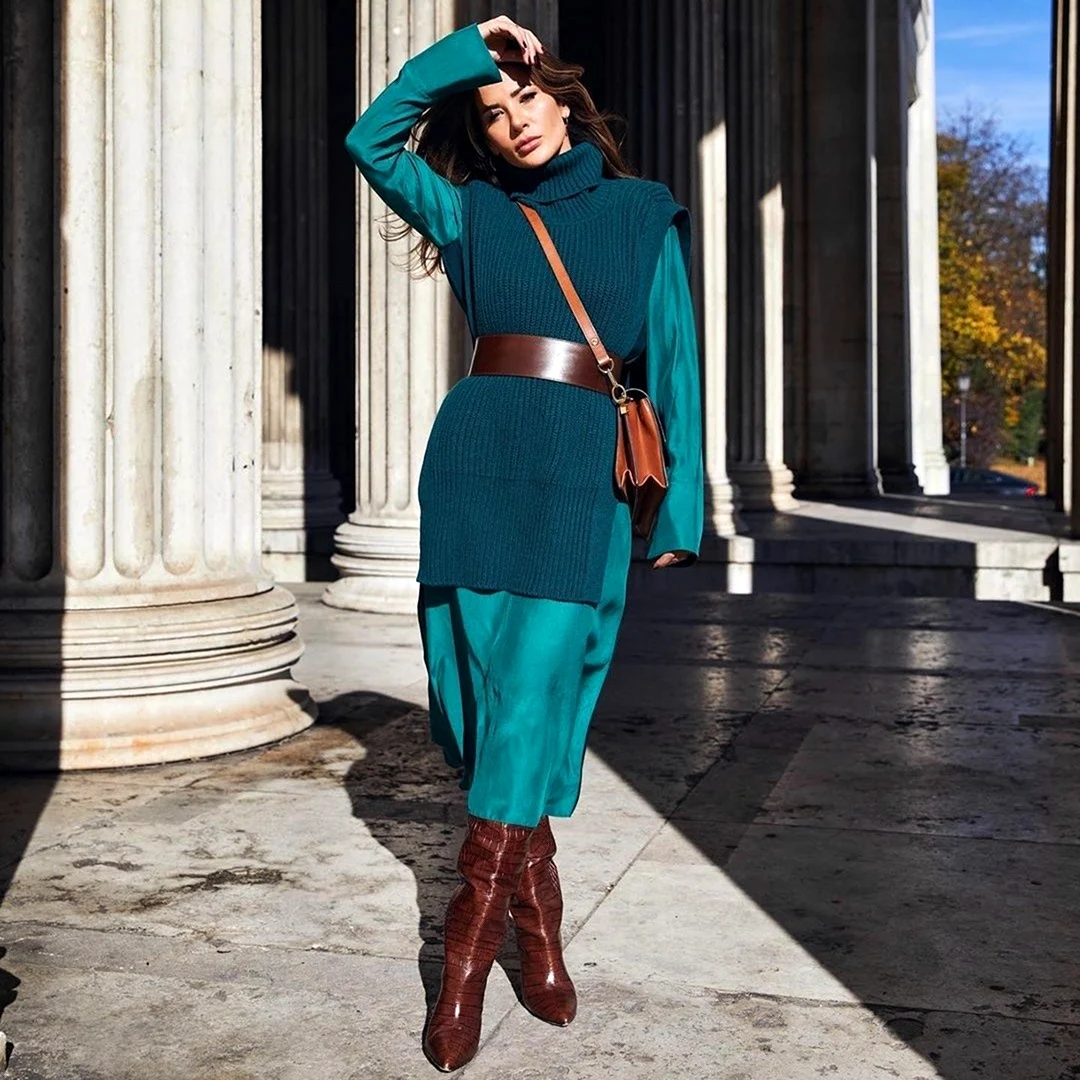 Жилет 2021-2022