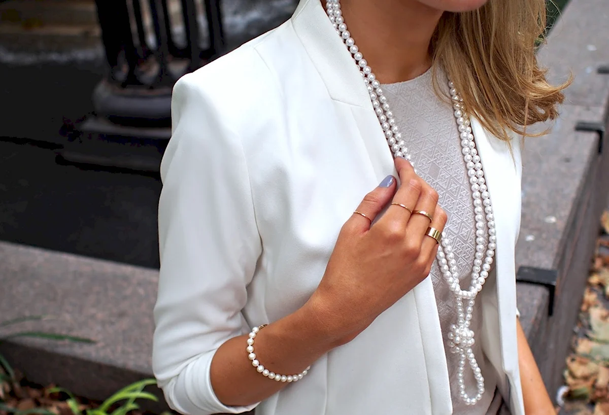 Повседневные украшения