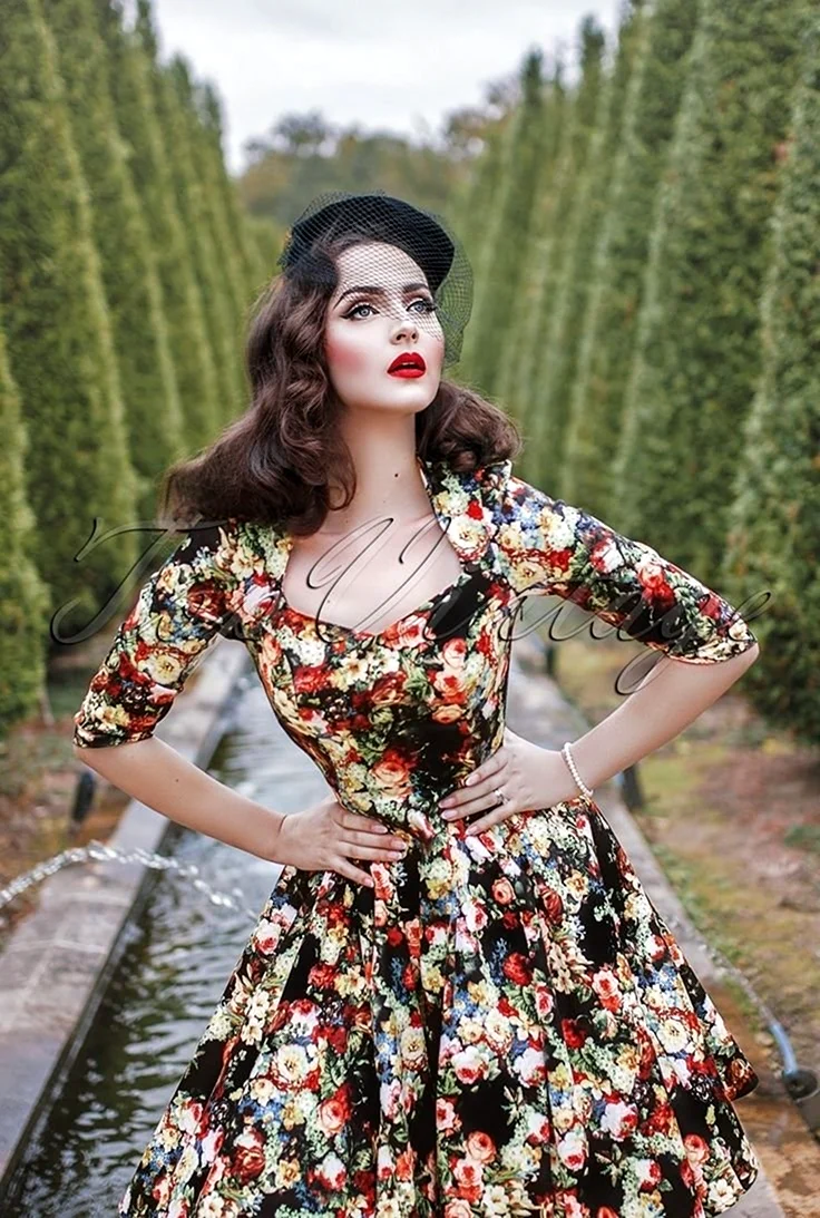 Ида Ван Мюнстер