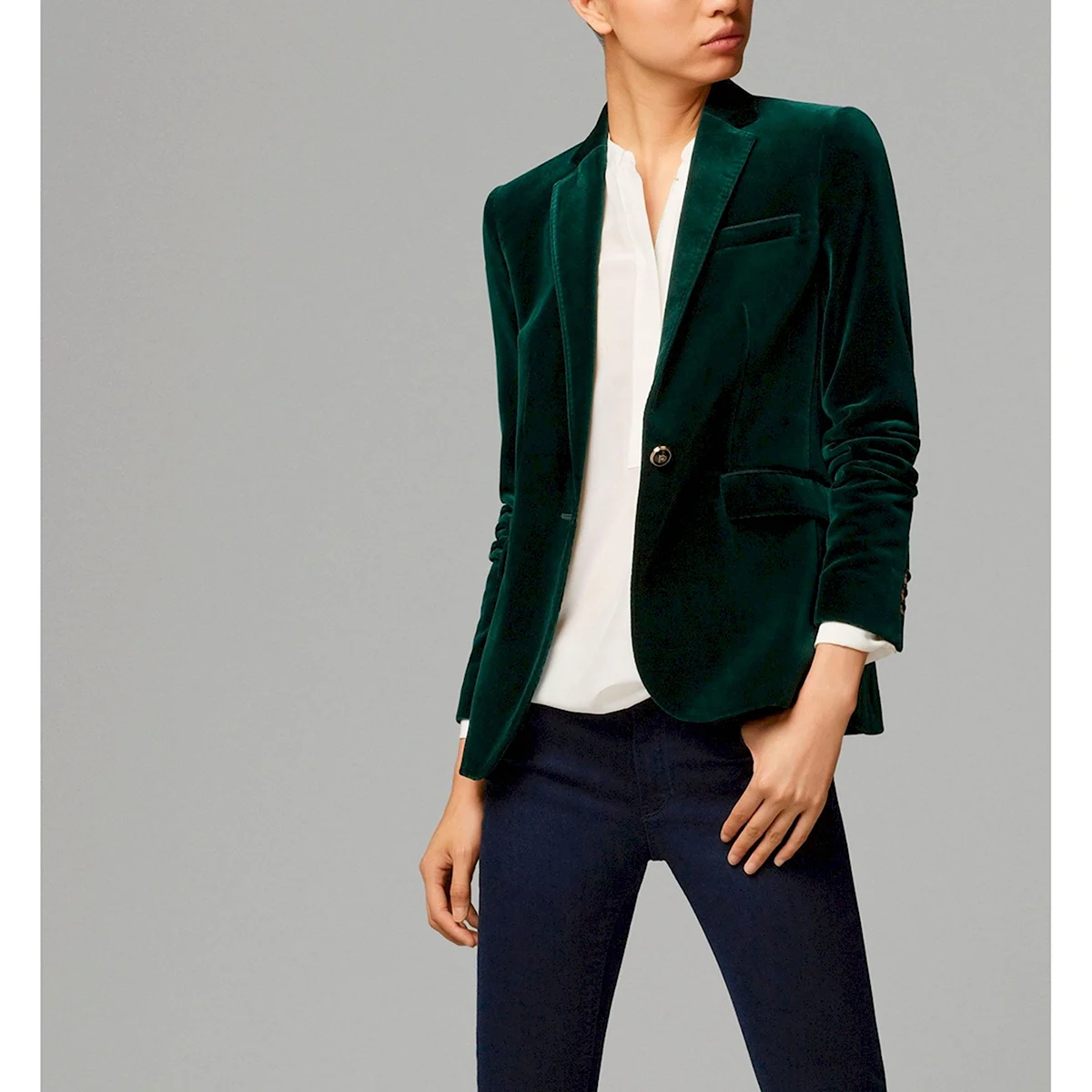 Массимо дутти жакет бархатный