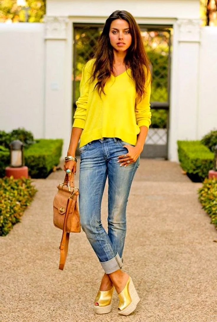 Повседневная одежда для девушек